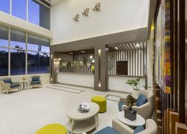 Belmont Hotel Boracay near Newcoast Beach 2
