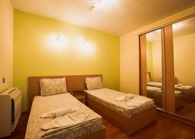 Aparthotel Marina Holiday Club - All Inclusive & Free Parking 5