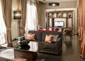 Hotel Barcelona Center 5