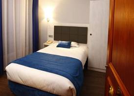 Hôtel Sunny 5