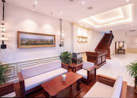 Steung Siemreap Hotel 5