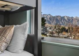 Hampshire Holiday Parks - Queenstown Lakeview 5