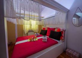 A3 - Modern Luxury apt With Balcony and sea View 5