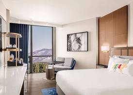 Caesars Republic Lake Tahoe, A Caesars Destination 4