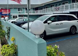 Morro Bay Beach Inn - Morro Bay 3