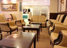 Topkapi Inter Istanbul Hotel 2