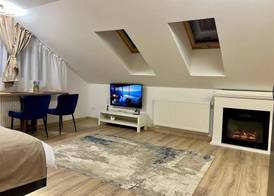 Prestige ApartHotel Brasov 4