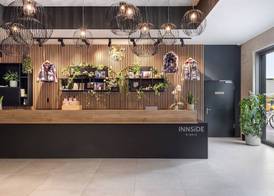 INNSiDE by Meliá Luxembourg 2