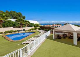 Apartamentos Los Dragos del Norte 5