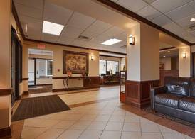 Quality Inn & Suites Williamsport 3