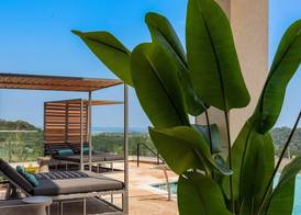 Hill Country Apartments by Landing 2