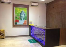 Hotel Shompen 2
