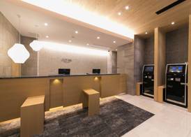 Just Inn Premium Nagoya Station 3
