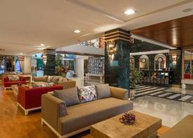 Club Hotel Felicia Village 4
