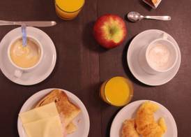 Days Inn & Suites By Wyndham La Plata 4