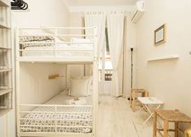 Hostal Vidamia 4