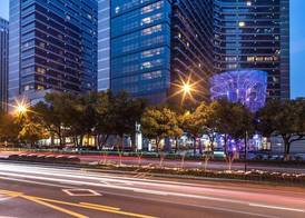 Oakwood Residence Hangzhou 2