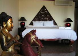 Prince Edouard Apartments & Resort Patong Beach Phuket 5