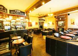 Ilkley Riverside Hotel 3