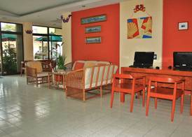 Hotel Plaza Cozumel 2
