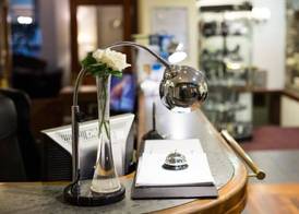 Whitewater Hotel & Spa 2