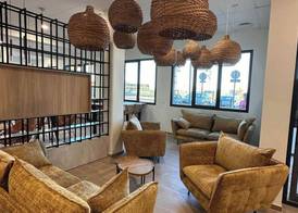 B&B HOTEL Cap d'Agde Bessan 4