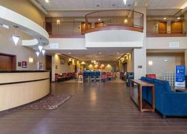 Comfort Suites Near Gettysburg Battlefield Visitor Center 4