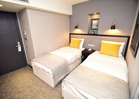 The Row Taksim Hotel 3