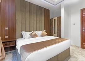 God's Touch Apartments Remi Fani Kayode GRA. Ikeja 3