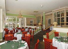 Westone Manor Hotel 3