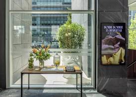 Ilunion Atrium 3