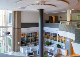 Hotel Urdanibia Park 2