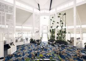 Daydream Island Resort 2