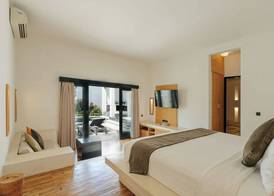 The Seminyak Suites Private Villas 5