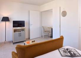 Quality Aparthotel Seyssinet 5