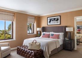 Fairmont Miramar Hotel & Bungalows 2