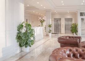 Grand Hotel Palladium 5