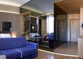 Sun Suite Luxury Pantheon 3