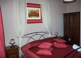 B&B FONTERONCONE di KRYVUTA OKSANA 2
