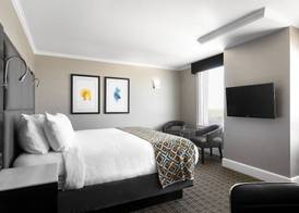 voco The Tiger Hotel, Columbia, MO by IHG 4