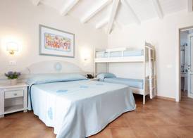 Marina Torre Navarrese Resort 5