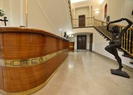 Hotel Vittoria 3