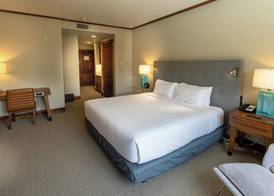 Hyatt Centric Park City 5