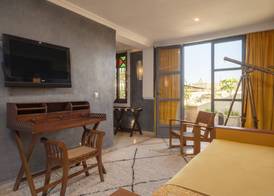 Riad Alma 5