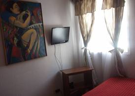 Mediterraneo B&B 5
