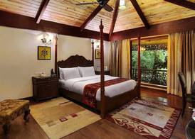 Mayfair Spa Resort & Casino 4