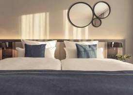 Garner Hotel Augsburg Nord by IHG 4