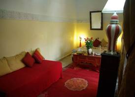 Riad Abaca Badra 5
