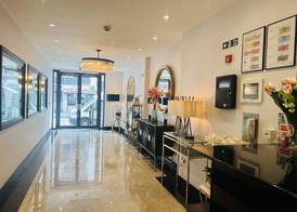 Hatton Garden Hotel 5