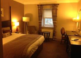 Dumfries Arms Hotel 2